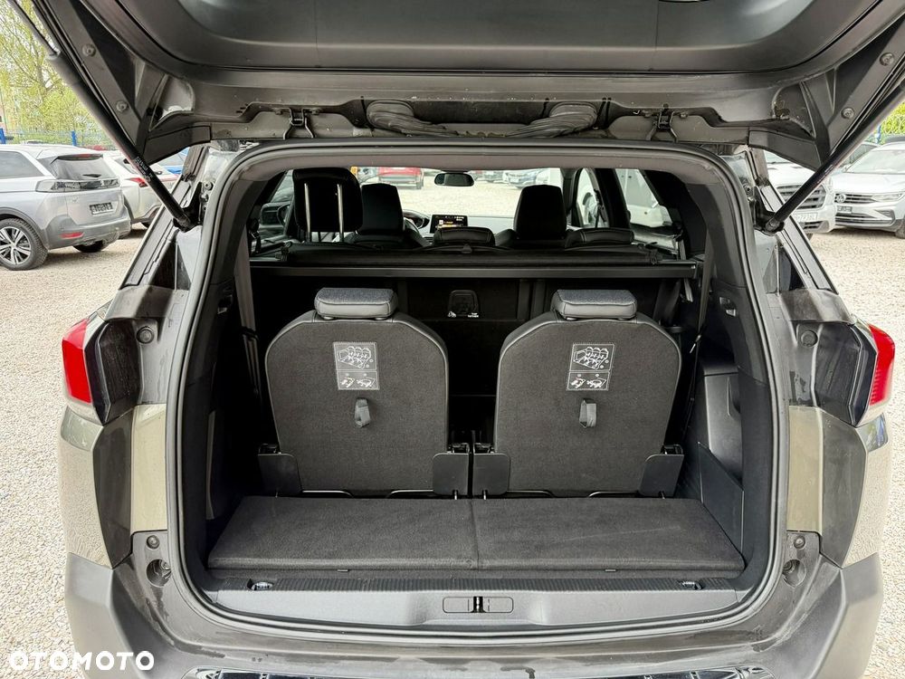 Peugeot 5008 PureTech 180 EAT8 Stop & Start Allure - 16