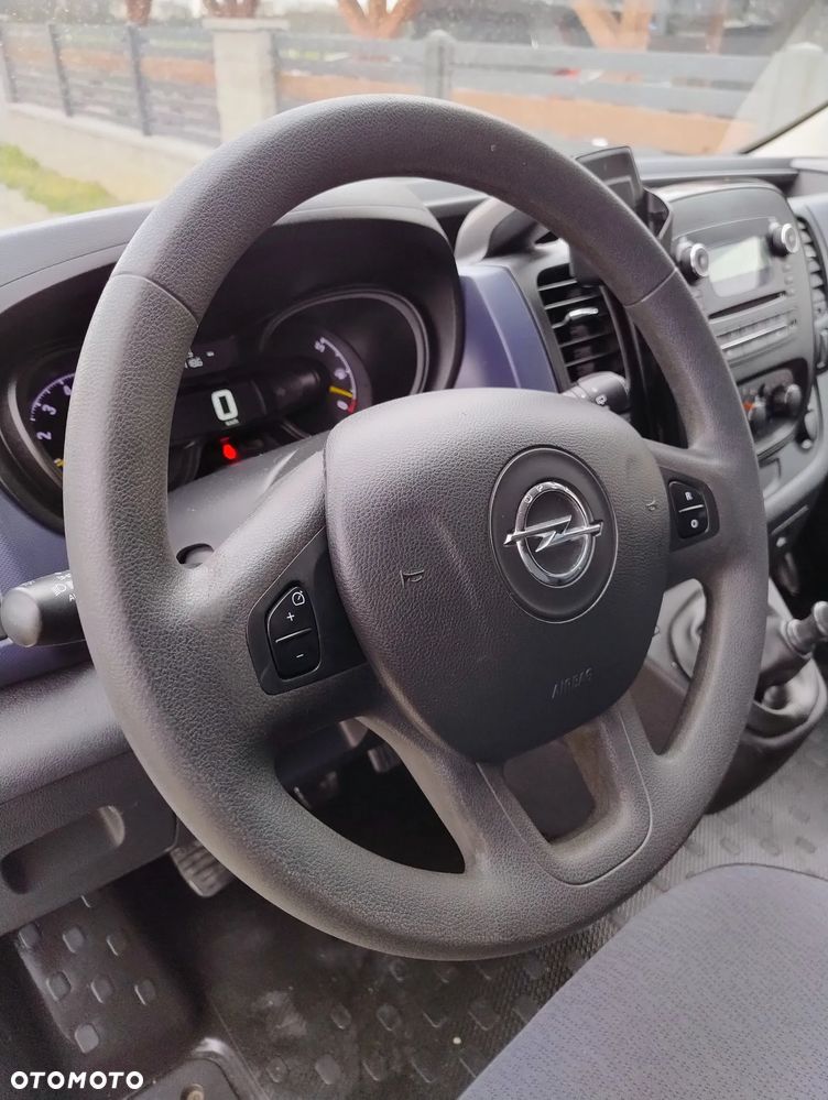 Opel Vivaro L2H1 S&S Tourer - 10