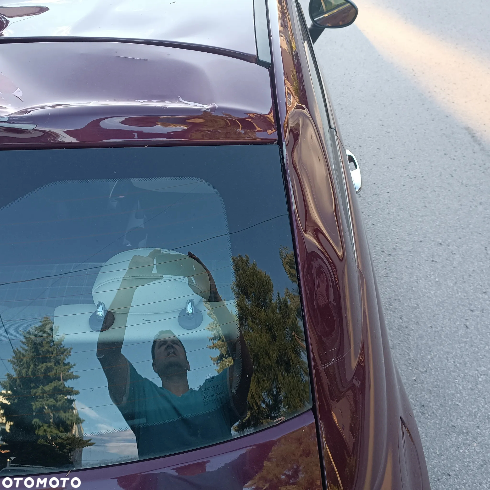 Fiat 500 1.2 8V Collezione - 6