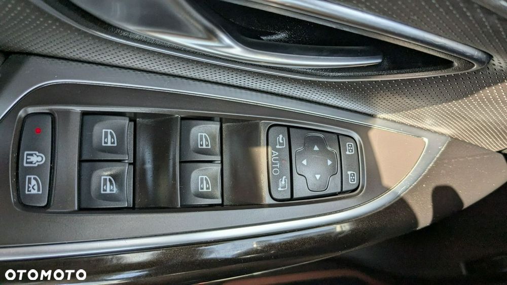 Renault Espace 1.6 dCi Energy Initiale Paris EDC - 35