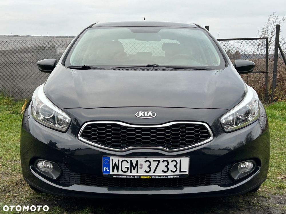 Kia Ceed 1.4 Business Line - 2