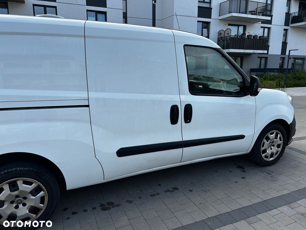 Fiat Doblo - 4