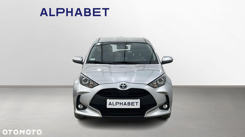 Toyota Yaris Hybrid 1.5 Comfort - 8