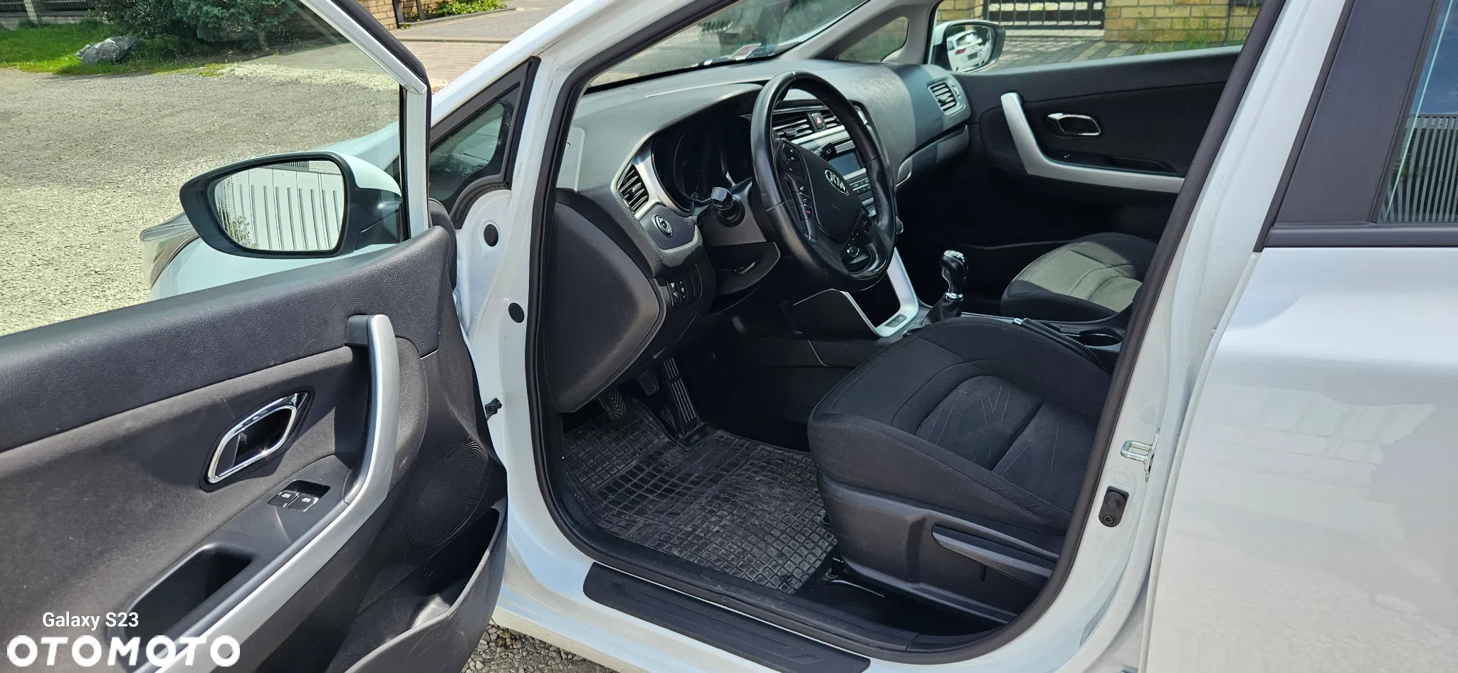 Kia Ceed Cee'd 1.4 M - 10