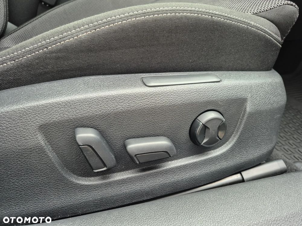 Skoda Superb 2.0 TSI Style DSG - 21