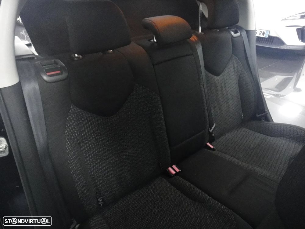 Peugeot 308 e-HDi FAP 110 Stop&Start ESG6 Allure - 45