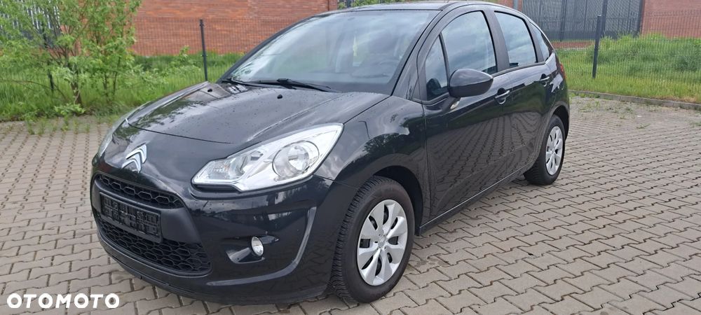 Citroën C3 - 18
