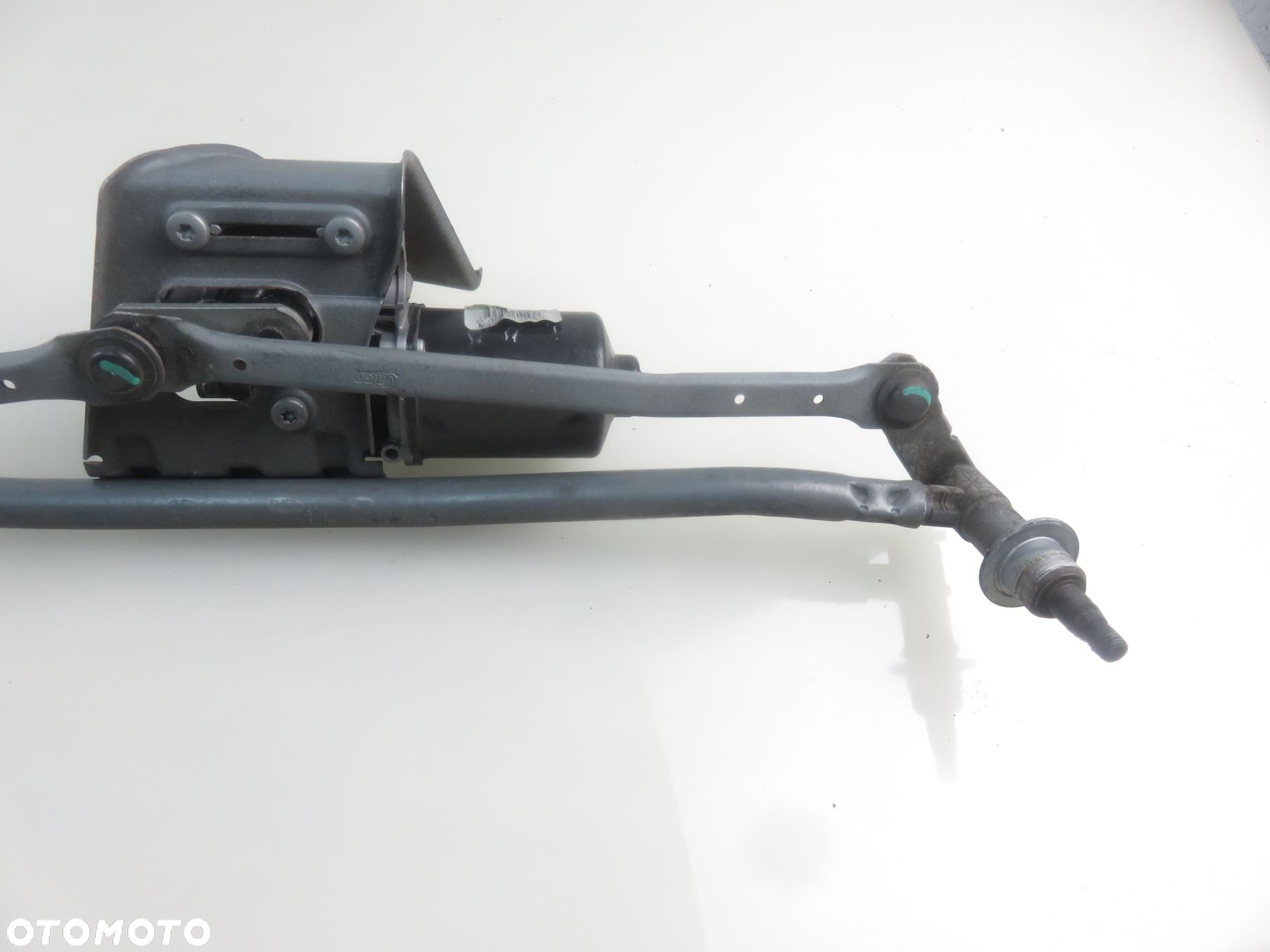 MECHANIZM WYCIERACZEK IVECO DAILY VI Furgon W000051914 W000035829 - 4