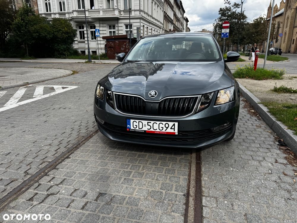 Skoda Octavia 1.0 TSI GPF Ambition - 3