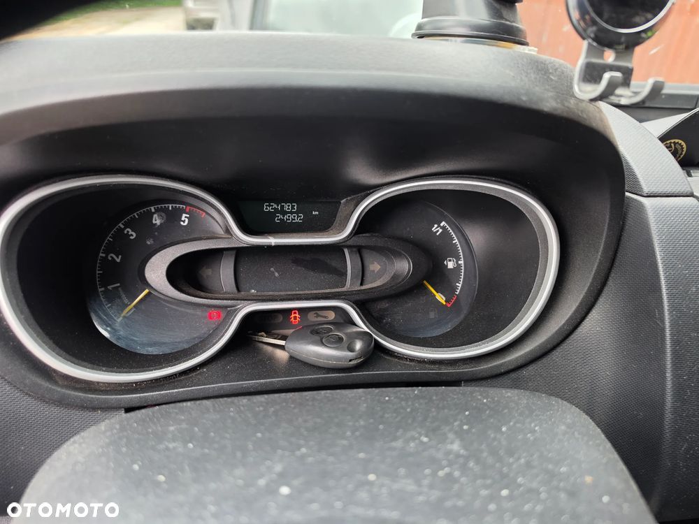 Opel Vivaro L2H1 2,9t Edition - 1