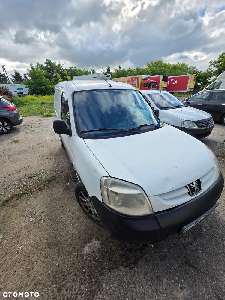 Peugeot Partner 1.6 HDI Origin - 3