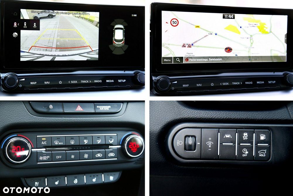 Kia XCeed - 9