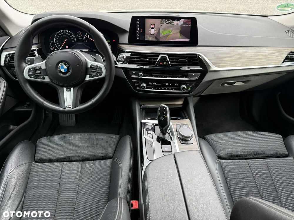 BMW Seria 5 - 17