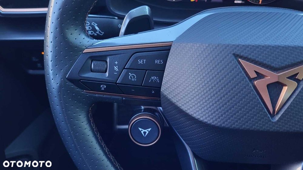 Cupra Formentor - 20