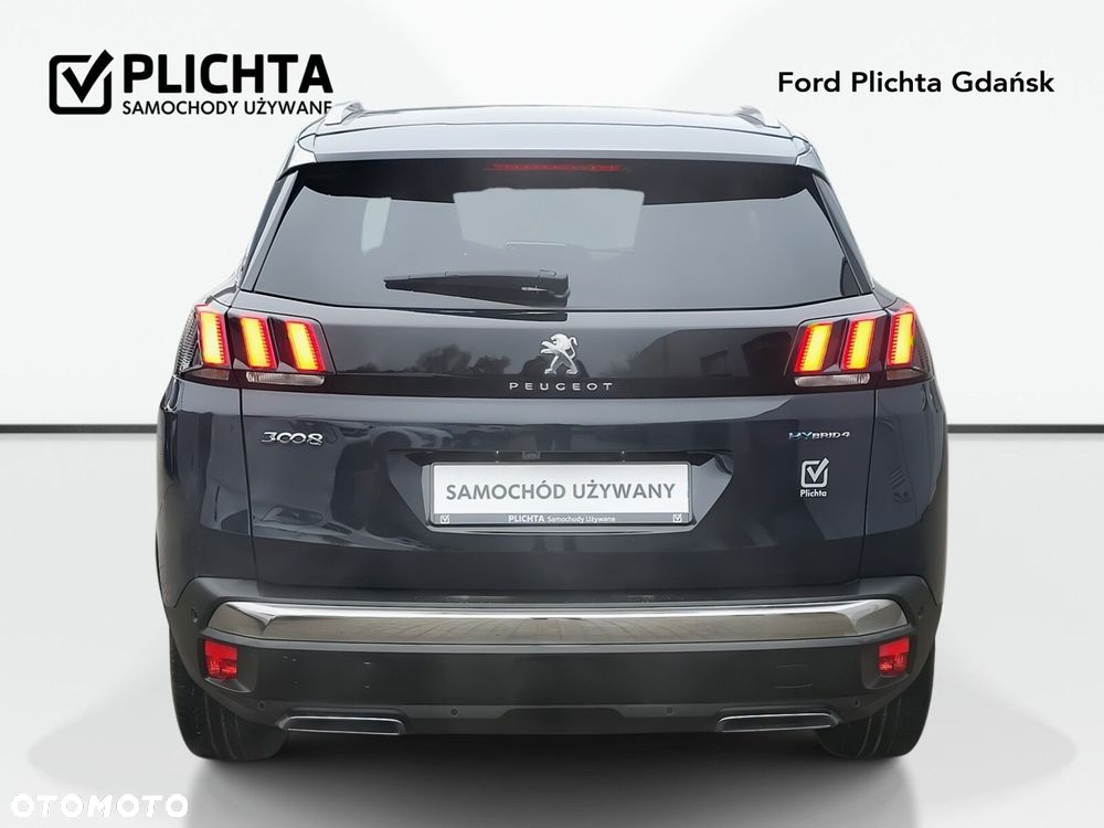 Peugeot 3008 - 6