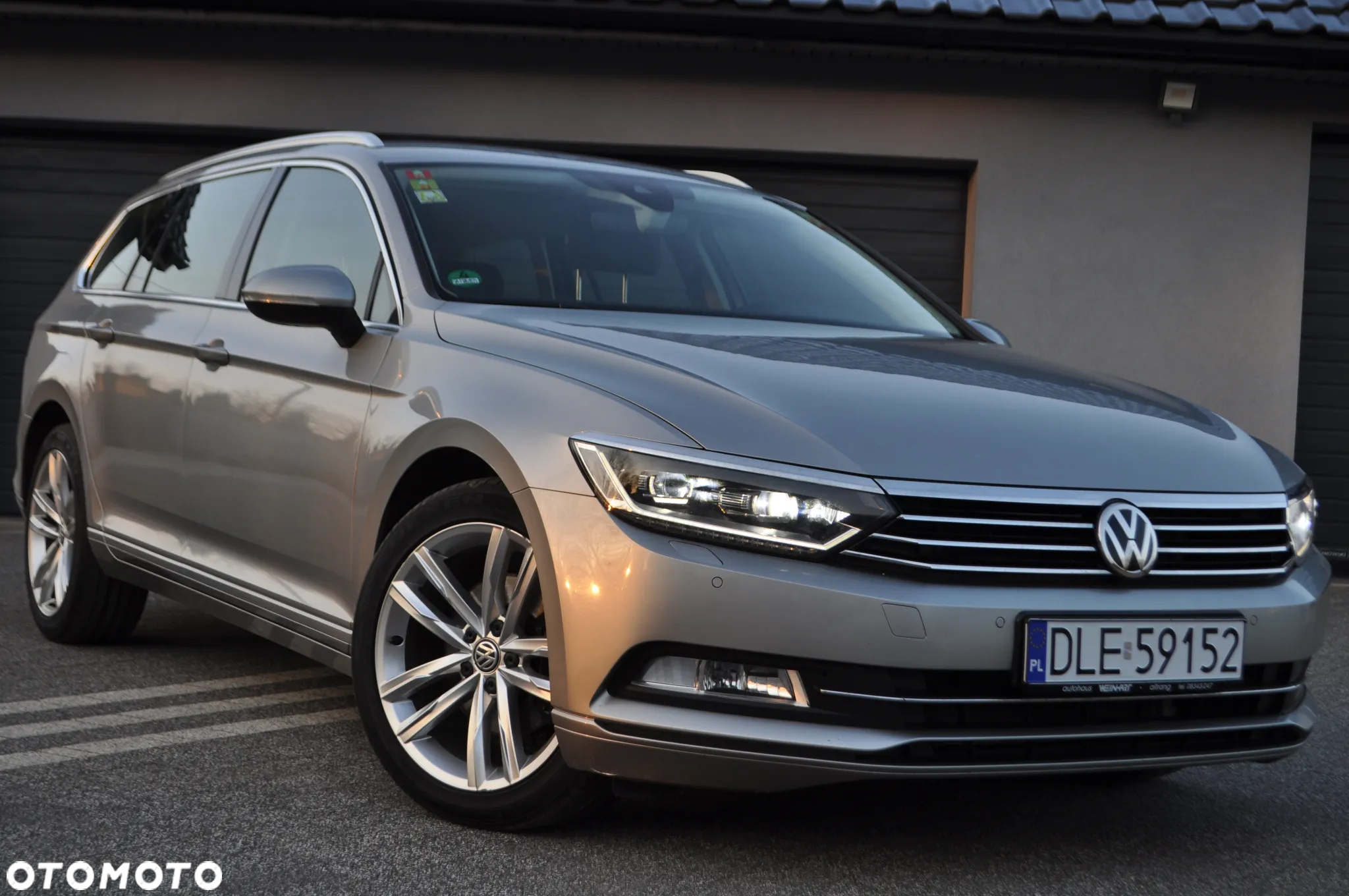 Volkswagen Passat 2.0 TDI BMT Highline DSG - 21