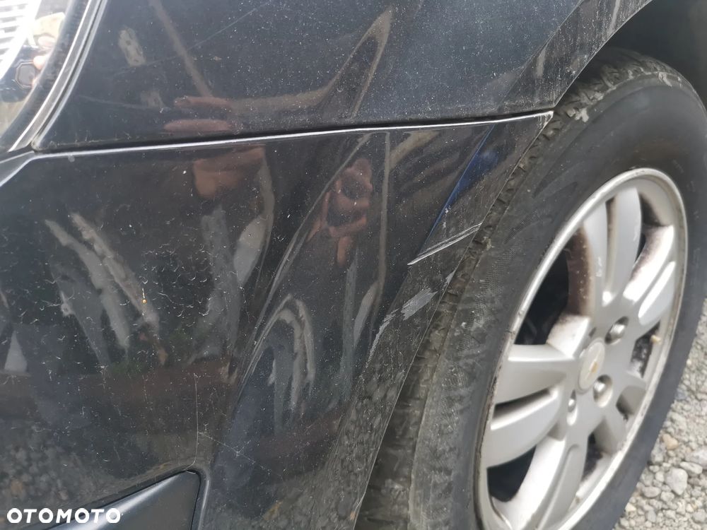 Częsci Chevrolet Aveo T300 2011 Lakier GAR - 16