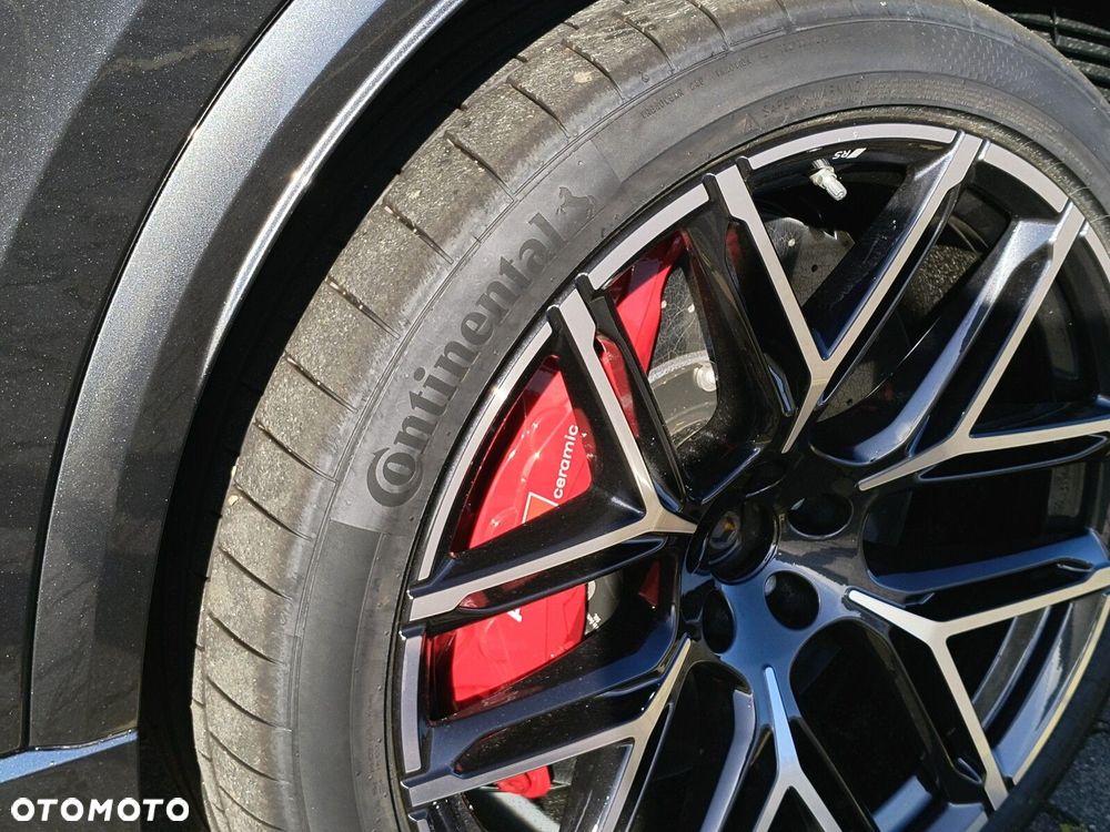 Audi RS Q8 TFSI Quattro Tiptronic - 15