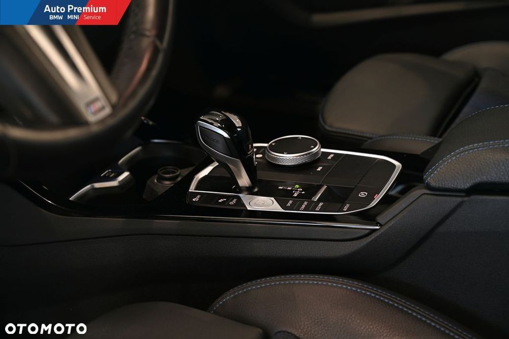 BMW Seria 1 118i M Sport - 8