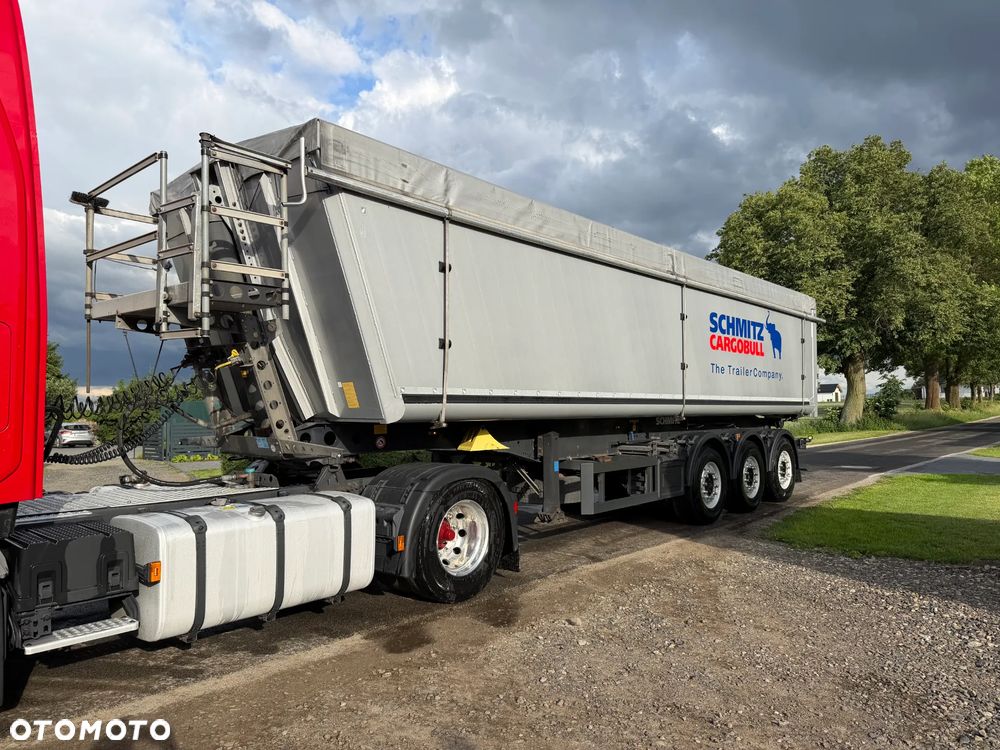 Schmitz Cargobull - 1