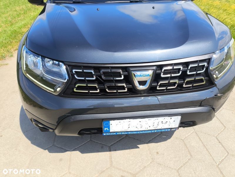 Dacia Duster 1.0 TCe Comfort - 7