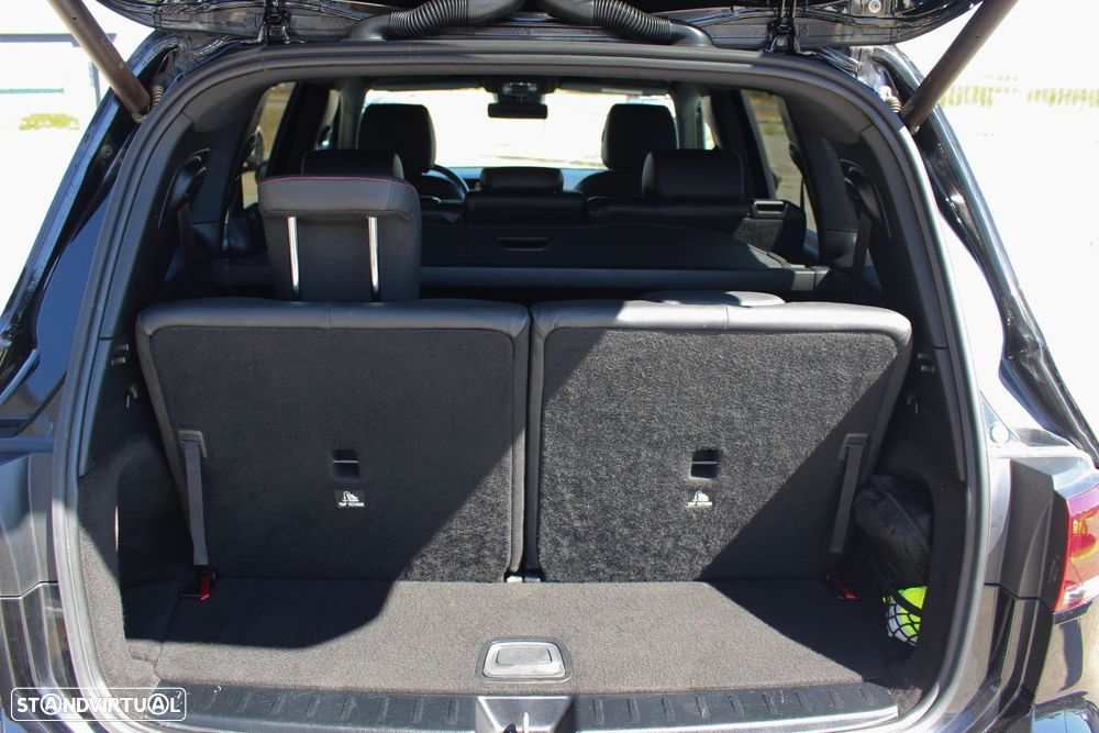 Mercedes-Benz GLB 180 d AMG Line - 36