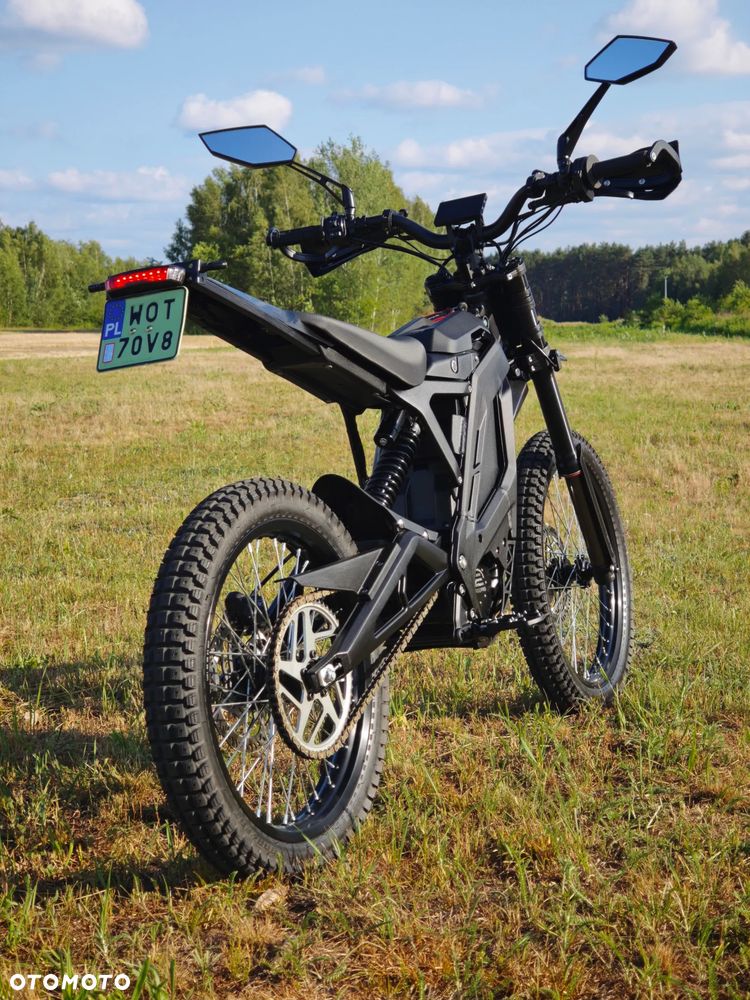 E Ride Pro SS 3.0 - 5