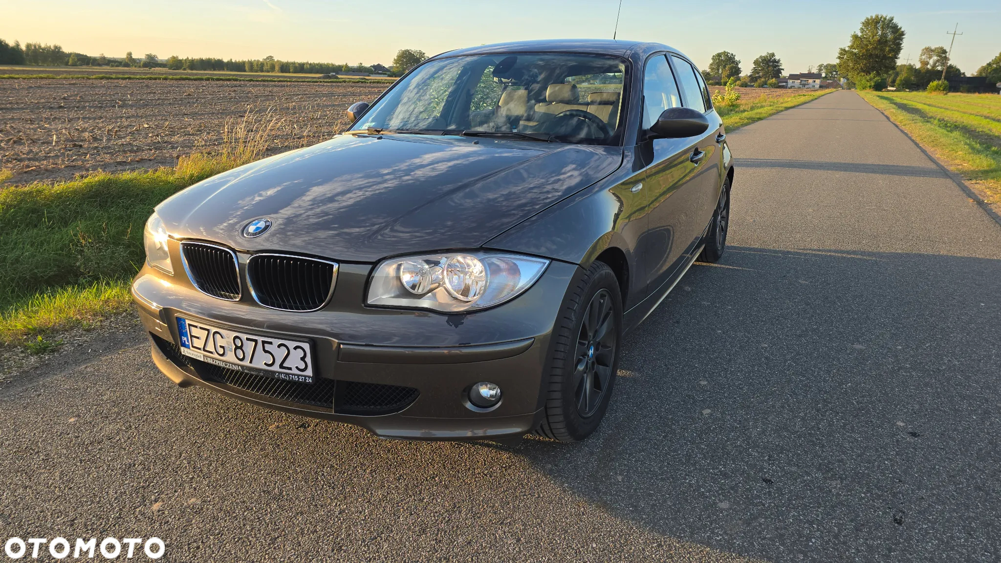 BMW Seria 1 120i - 2