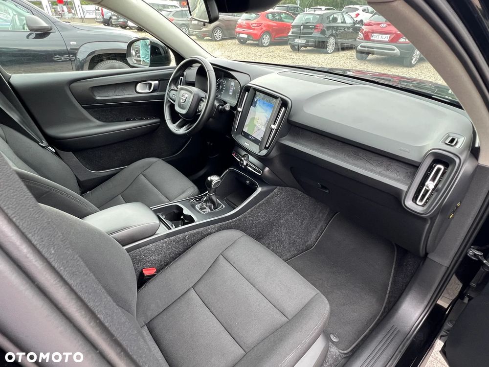 Volvo XC 40 T3 Inscription - 20