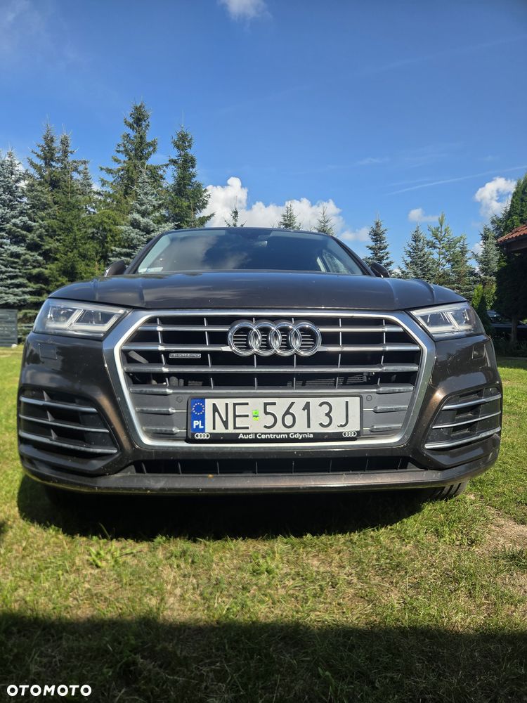 Audi Q5 2.0 TDI Quattro S tronic - 2
