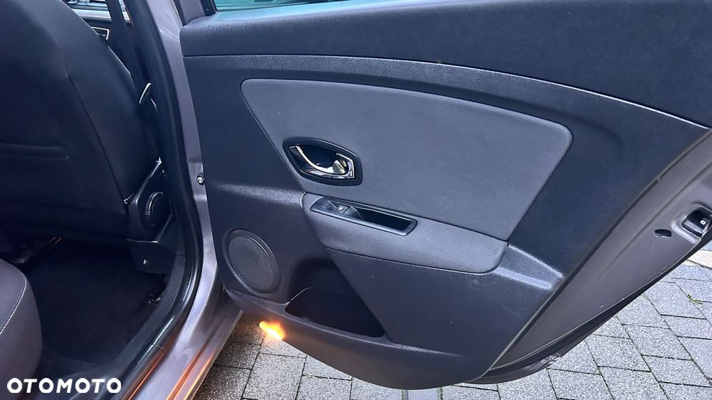 Renault Megane - 15