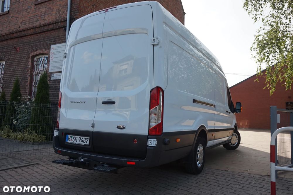 Ford Transit - 5