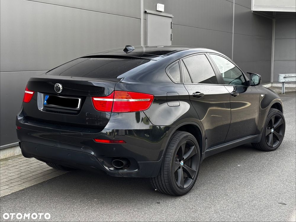 BMW X6 - 6