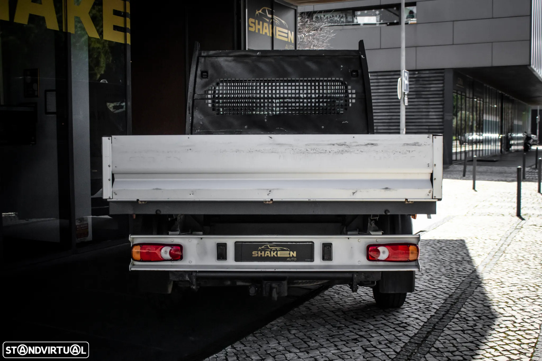 Citroën Jumper 2.0 BlueHDi L3 Cabine Dupla - 12