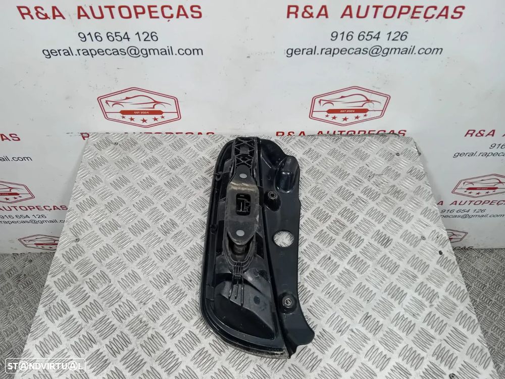 Farolins Trás Traseiro Esquerdo Direito Lancia Ypsilon Original - 6