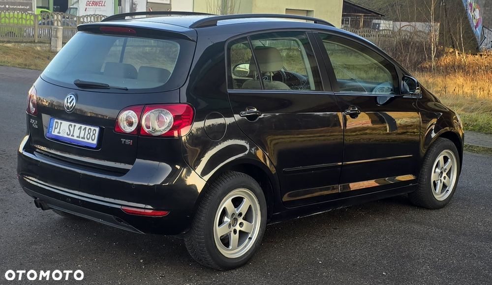 Volkswagen Golf 1.4 TSI Comfortline - 4