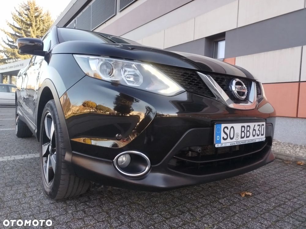 Nissan Qashqai 1.2 DIG-T 360 - 30