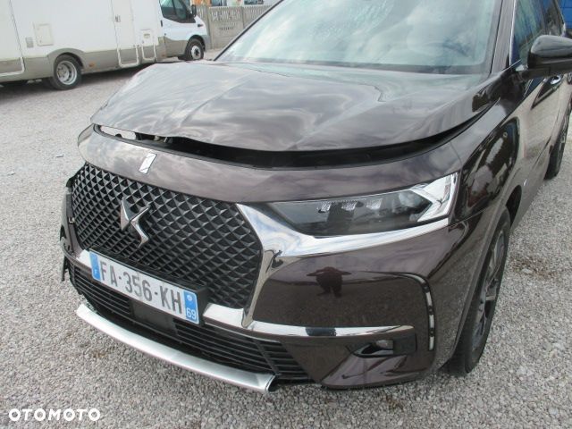 DS Automobiles DS 7 Crossback 1.6 PureTech Rivoli - 2