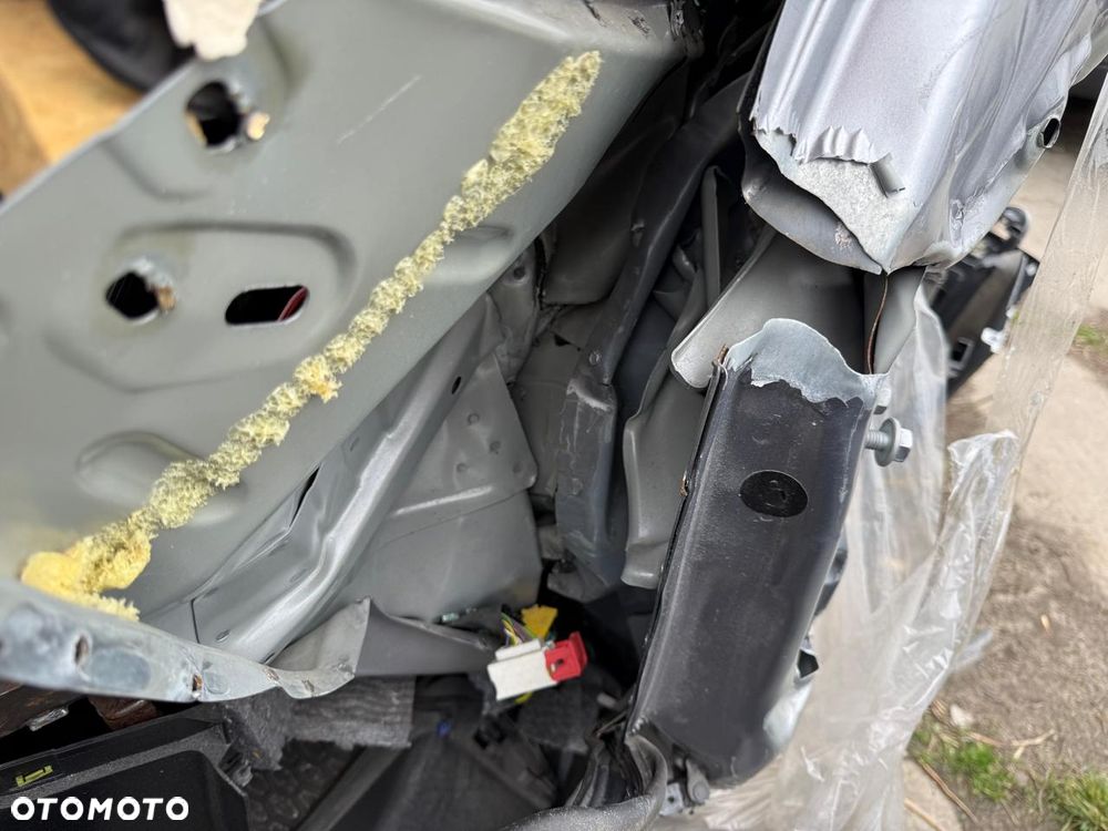 Opel Vivaro Kombi Long 2,8t Enjoy - 20