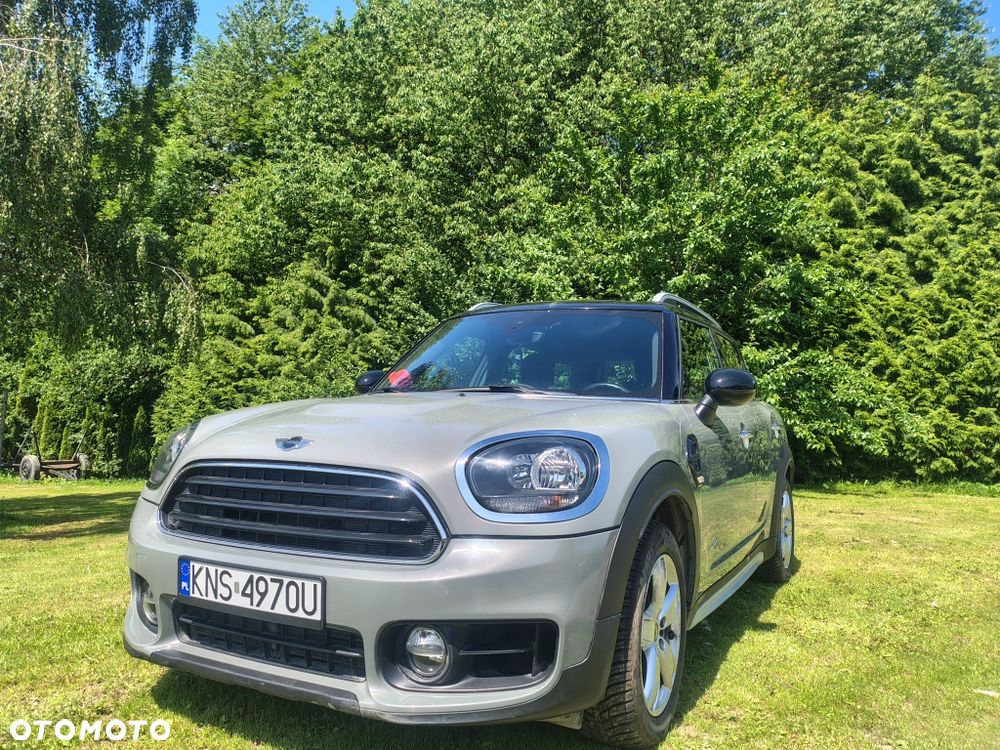 MINI Countryman - 2