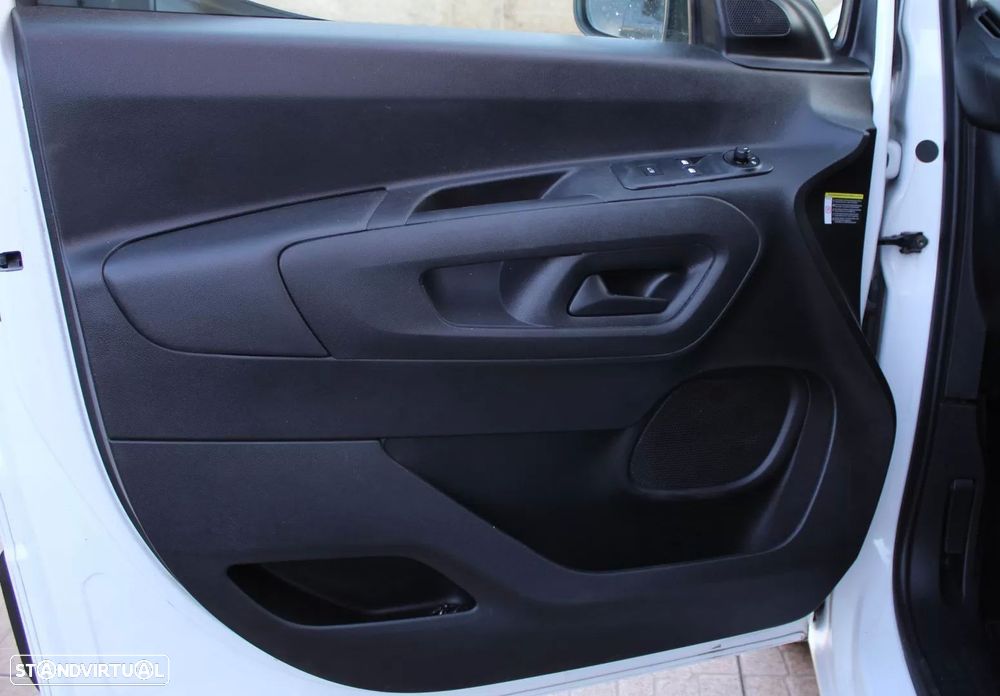Toyota Proace Verso Electric (50 kWh) L1 (9L) Flow - 10