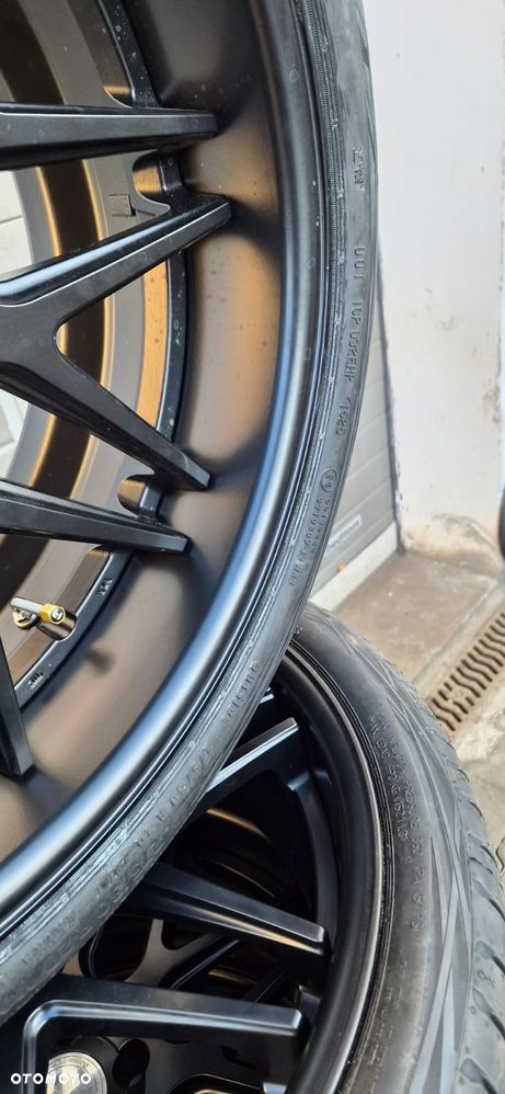 Koła do Mercedes-Benz - 10