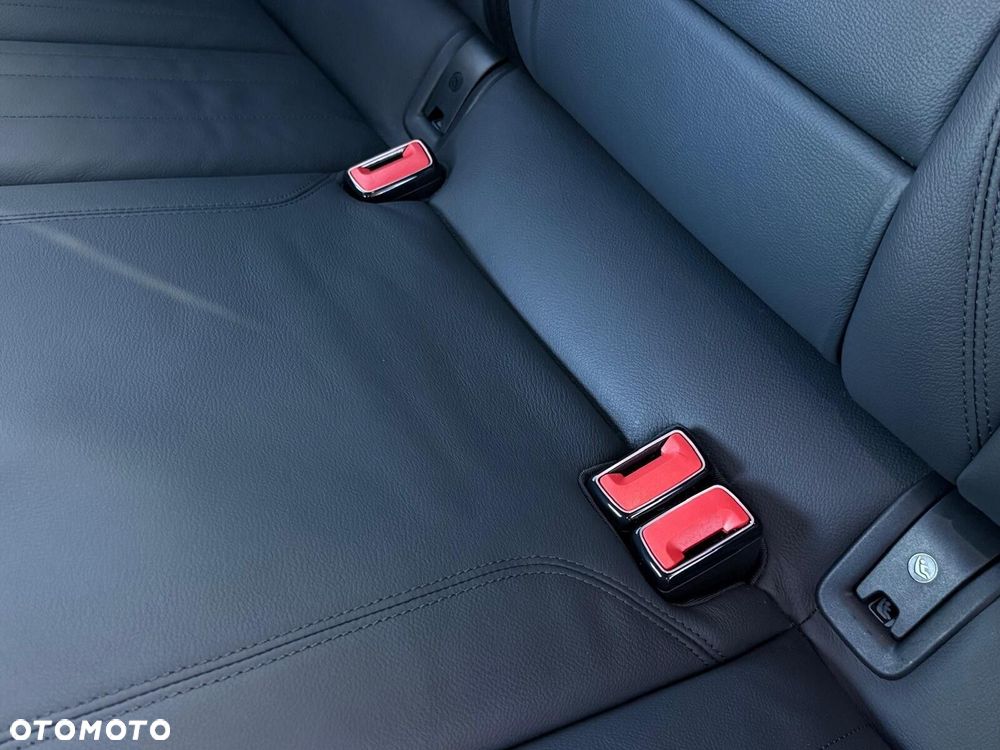 Audi A6 Limousine 55 TFSI Quattro S tronic - 21