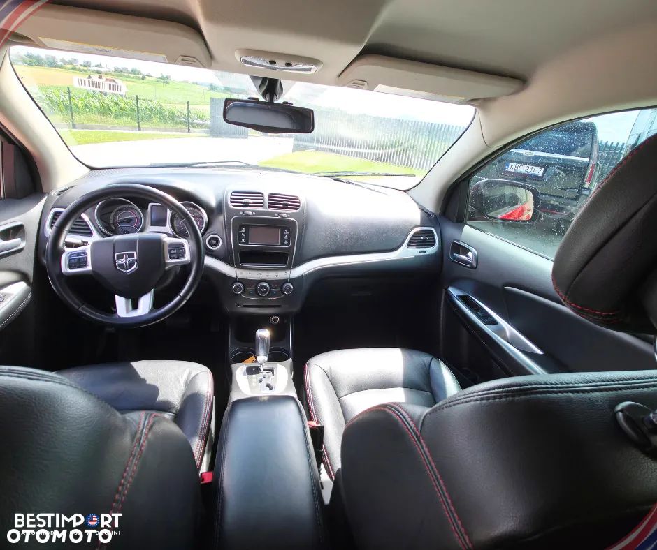 Dodge Journey - 6