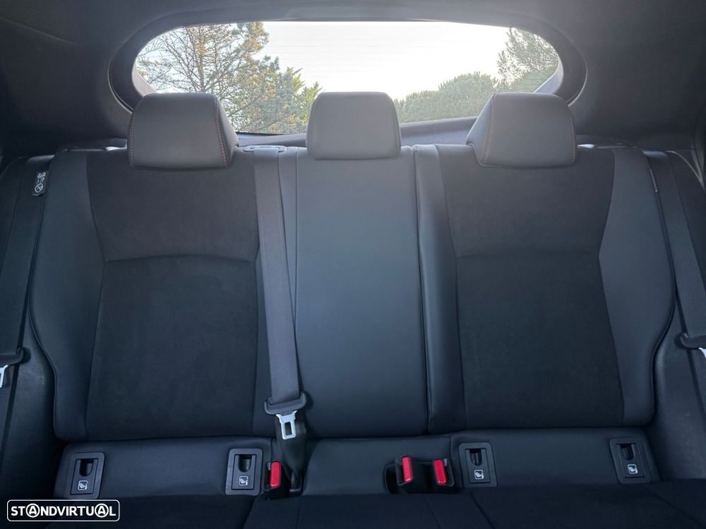 Toyota C-HR 2.0 HDF Plug-in GR Sport Premiere Edition - 33