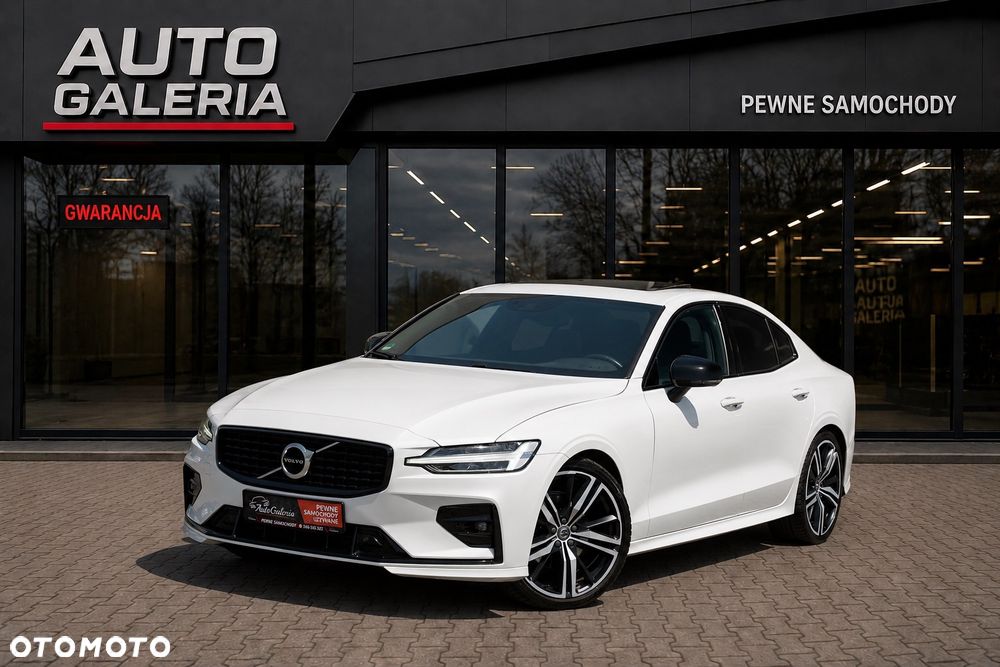 Volvo S60 - 2