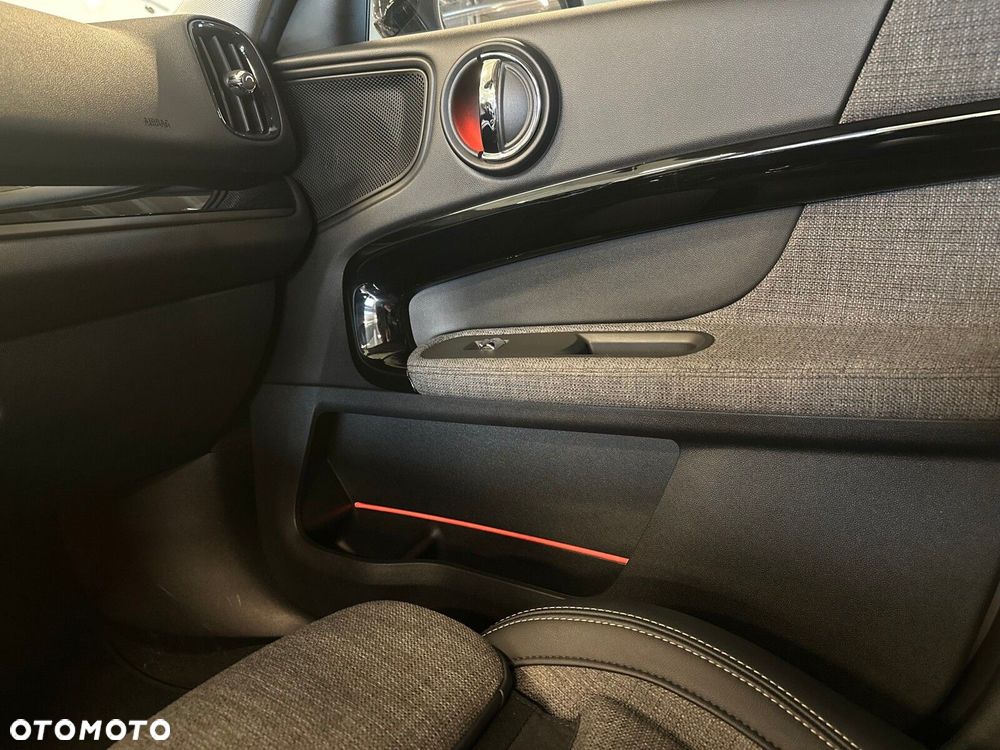 MINI Countryman - 36