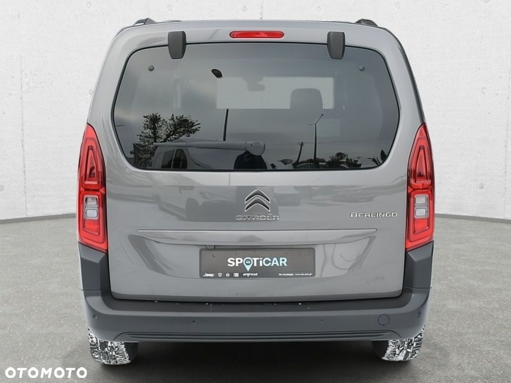 Citroën Berlingo M 1.5 BlueHDI Feel S&S N1 - 5