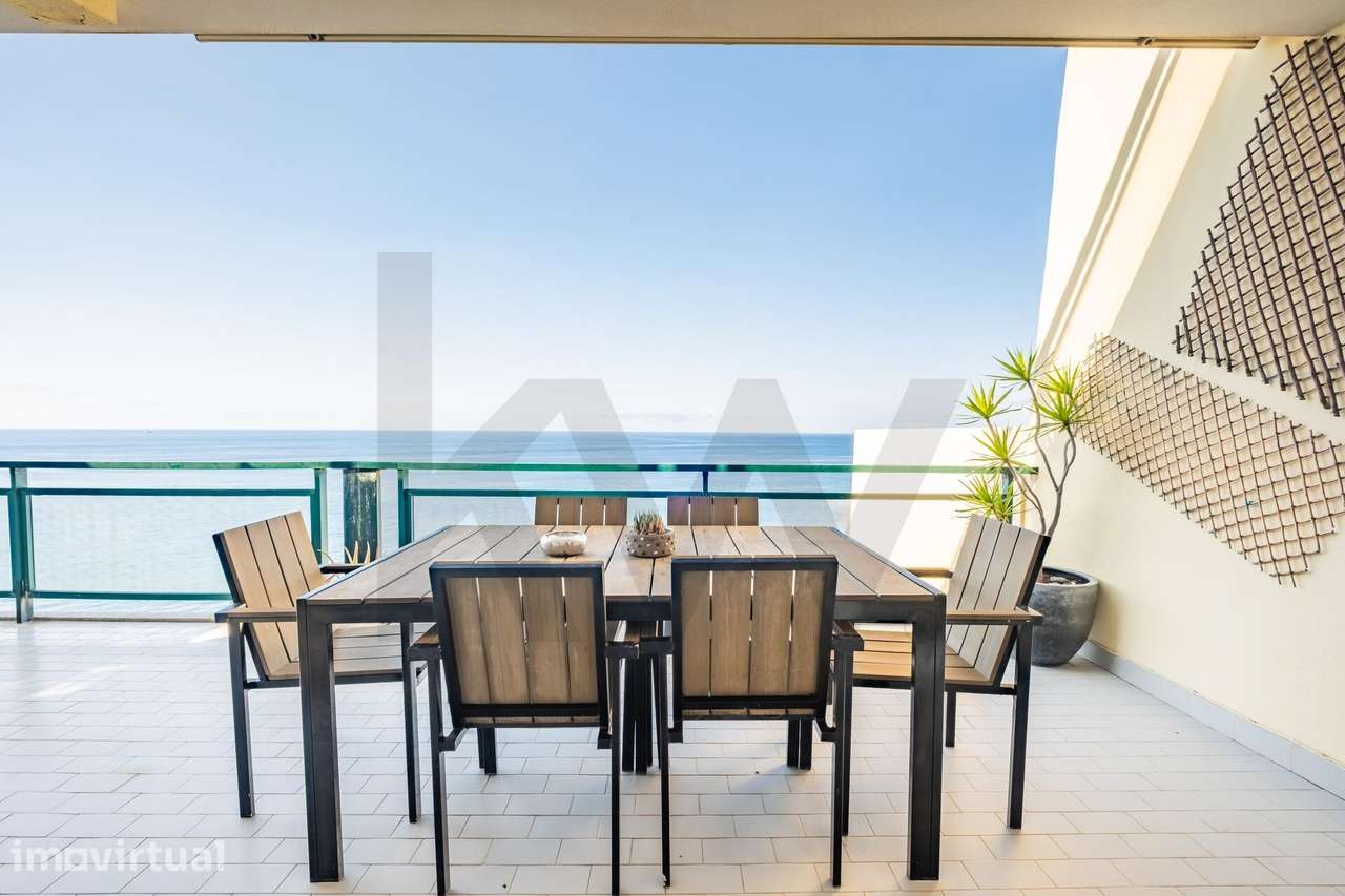 Apartamento Tipologia T3 | Primeira linha de Mar | Praia Formosa | c/ - Grande imagem: 5/57