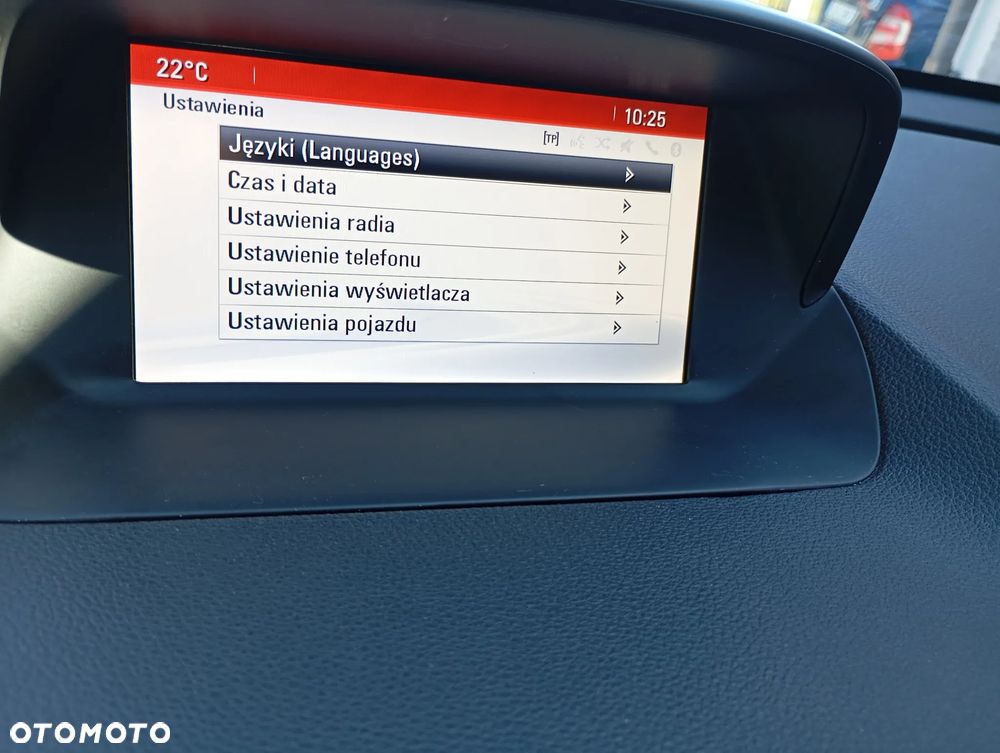 Opel Mokka 1.4 Turbo Automatik Innovation - 22